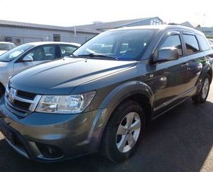 Fiat Freemont Gebrauchtwagen
