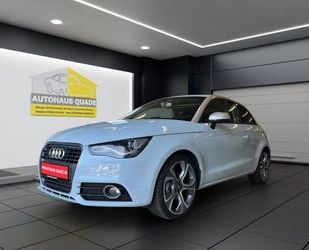 Audi A1 Gebrauchtwagen