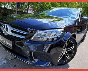 Mercedes-Benz C 220 Gebrauchtwagen