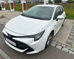 Toyota Corolla Gebrauchtwagen