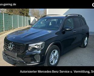Mercedes-Benz GLB 200 Gebrauchtwagen