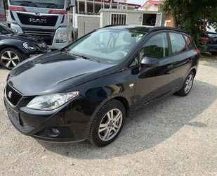 VW Ibiza 