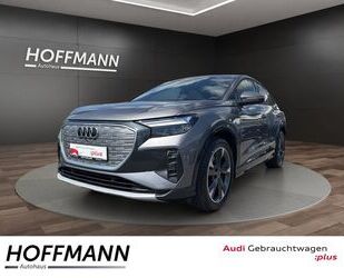 Audi Q4 Gebrauchtwagen