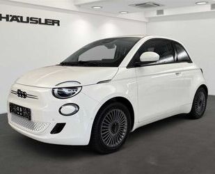 Fiat 500e Gebrauchtwagen