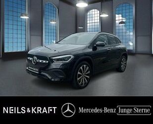 Mercedes-Benz GLA 250 Gebrauchtwagen