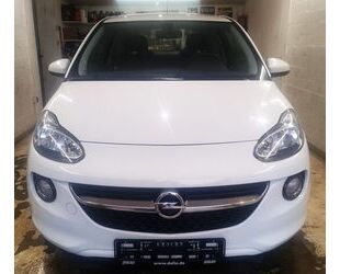 Opel Adam Gebrauchtwagen