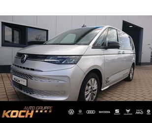 VW T7 Multivan Gebrauchtwagen