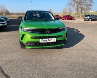 Opel Mokka Gebrauchtwagen