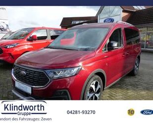 Ford Grand Tourneo Gebrauchtwagen