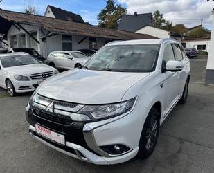 Mitsubishi Outlander Gebrauchtwagen