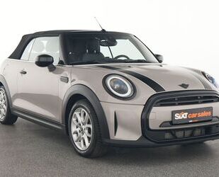 Mini Cooper Cabrio Gebrauchtwagen