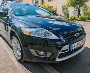 Ford Mondeo Gebrauchtwagen