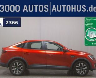 Renault Arkana Gebrauchtwagen