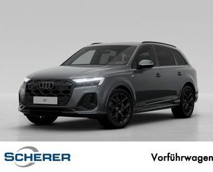 Audi Q7 Gebrauchtwagen