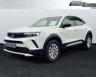 Opel Mokka Gebrauchtwagen