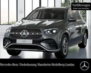 Mercedes-Benz GLE 450 Gebrauchtwagen