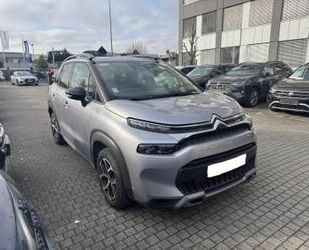 Citroen C3 Aircross Gebrauchtwagen