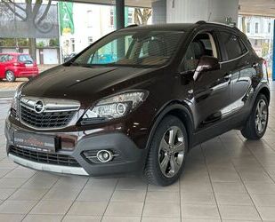 Opel Mokka Gebrauchtwagen