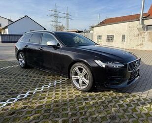 Volvo V90 Gebrauchtwagen