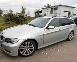 BMW 325 Gebrauchtwagen