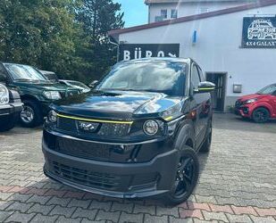 Ligier Myli Gebrauchtwagen