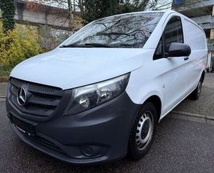 Mercedes-Benz Vito Gebrauchtwagen