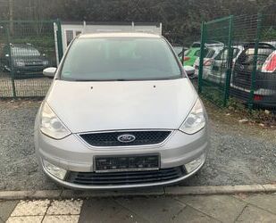 Ford Galaxy Gebrauchtwagen
