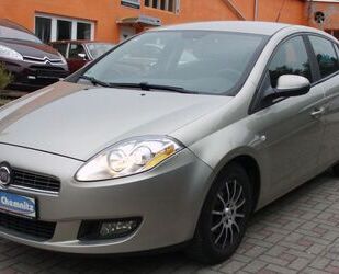 Fiat Bravo Gebrauchtwagen