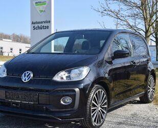VW up! Gebrauchtwagen