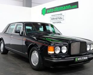Bentley Turbo R Gebrauchtwagen