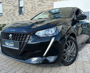 Peugeot 208 Gebrauchtwagen
