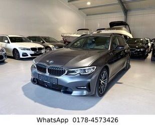 BMW 320 Gebrauchtwagen