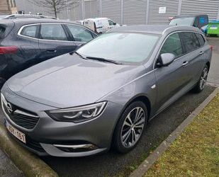 Opel Insignia Gebrauchtwagen