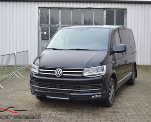 VW T6 Transporter Gebrauchtwagen