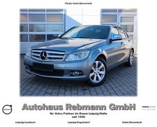 Mercedes-Benz C 200 Gebrauchtwagen