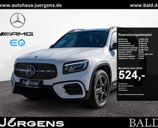 Mercedes-Benz GLB 250 Gebrauchtwagen