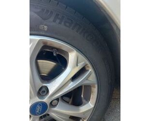 Ford Galaxy Gebrauchtwagen