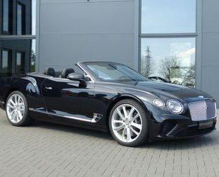 Bentley Continental GTC Gebrauchtwagen