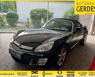 Opel GT Gebrauchtwagen