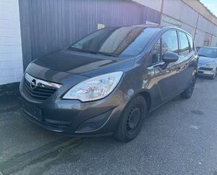 Opel Meriva Gebrauchtwagen