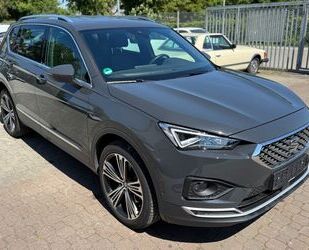 Seat Tarraco Gebrauchtwagen