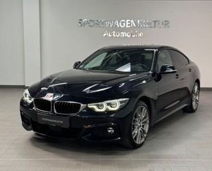BMW 440 Gran Coupé Gebrauchtwagen