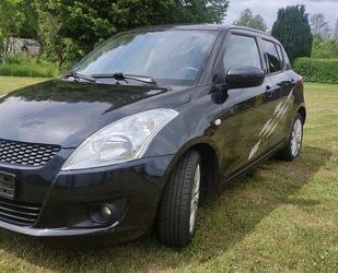 Suzuki Swift Gebrauchtwagen