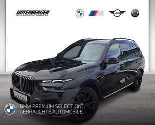 BMW X7 Gebrauchtwagen