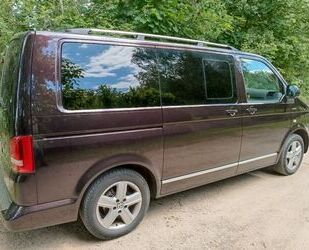 VW T5 Multivan Gebrauchtwagen