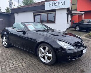 Mercedes-Benz SLK 350 Gebrauchtwagen