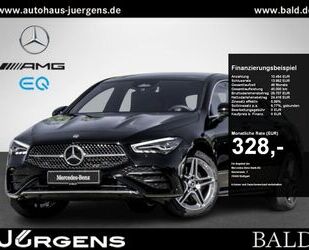 Mercedes-Benz CLA 250 Shooting Brake Gebrauchtwagen