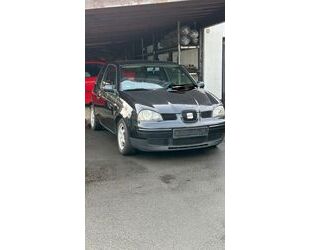 Seat Arosa Gebrauchtwagen