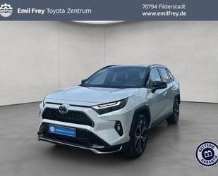 Toyota RAV 4 Gebrauchtwagen