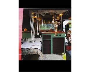 VW T3 andere Gebrauchtwagen